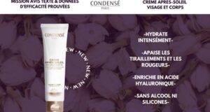 30 Crèmes après-soleil visage et corps Condensé Paris à tester