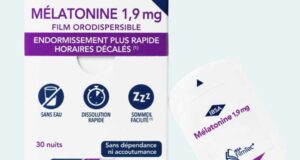 30 Mélatonine FilmTec IBSA 1.9mg à tester
