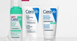 30 routines hydratantes CeraVe à gagner