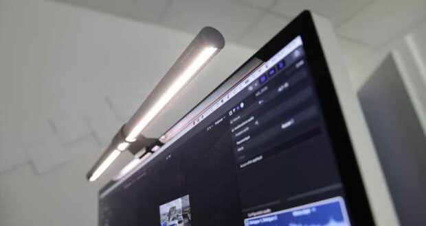 50 lampes d'ambiance pour écran PC BenQ à gagner (179€)