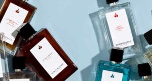 500 Parfums Réminiscence offerts gratuitement