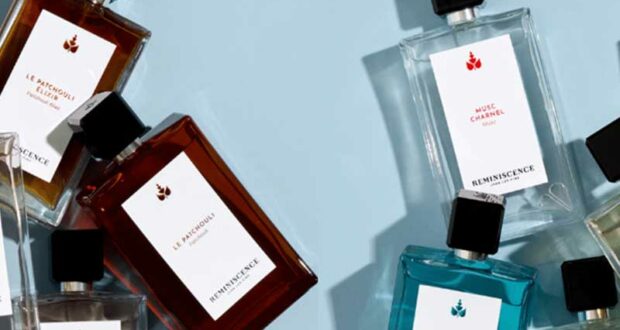 500 Parfums Réminiscence offerts gratuitement