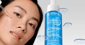 500 produits de soin Hydrabio de Bioderma offerts