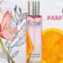 60 Eau Parfumée Made in France ECLAE à tester