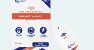 60 Fer FilmTec IBSA à tester gratuitement