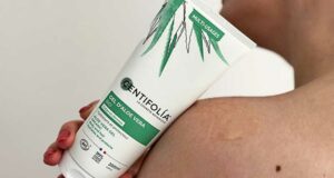 60 Gel d’Aloe Vera Centifolia à tester
