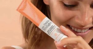 60 Soin visage autobronzant Parfum monoï Les Petits Prödiges à tester
