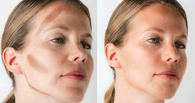 60 Stick contouring de Boho Green Make-Up à tester