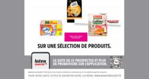 Catalogue Intermarché du 03 juin au 15 juin 2025
