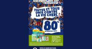 Catalogue Intermarché du 17 juin au 29 juin 2025