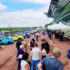 Entrée gratuite pour le Salon de l'automobile électrique