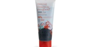 Testez 15 Cure Masque charbon purifiant Bio de Lady Green