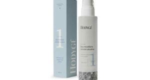 Testez 20 Eau micellaire nettoyante Biologique de Hodygé