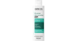 Testez 30 Shampooing purifiant sébo-correcteur Dercos Vichy