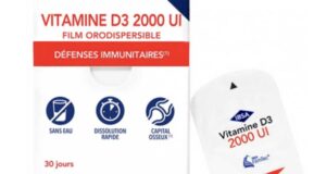 Testez gratuitement 60 Vitamine D FilmTec IBSA