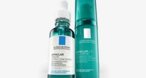Échantillons du NOUVEAU Effaclar AZ Gel-Crème La Roche-Posay