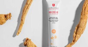 Échantillons gratuits BB Crème au Ginseng Erborian