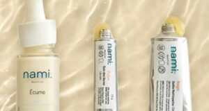 100 coffrets Découverte Nami Beauty à tester