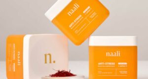 110 Gummies Anti-Stress au Safran Naali à tester
