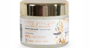 20 Crèmes visage revitalisante Bio de Lady Green à tester