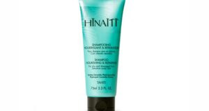 20 Shampoings nourrissants Naturels de Hinaiti à tester