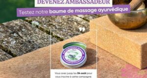 30 Baumes de massage ayurvédique à tester