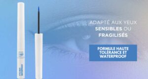 30 Eyeliners Waterproof Eye Care à Tester