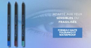 30 Intense Liner Eye Care à tester