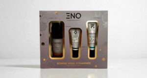 35 Coffret ENOLISS Peeling Eclat à tester