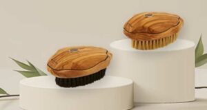 50 Brosse Corps Vitalis Altesse Studio à tester