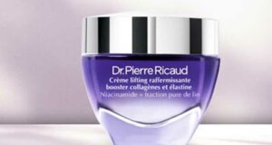 50 Crème lifting raffermissante booster Dr Pierre Ricaud à tester