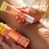 50 Duo solaire très haute protection SPF50+ Garancia à tester