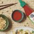 50 Sauces Sriracha bio JOM BAO à tester