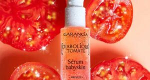60 Sérum Babyskin Diabolique Tomate de Garancia à tester