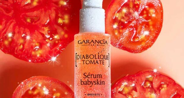 60 Sérum Babyskin Diabolique Tomate de Garancia à tester