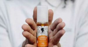 60 Synergie d'huiles capillaires NoireÔNaturel à tester