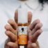 60 Synergie d'huiles capillaires NoireÔNaturel à tester