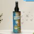 60 spray moustiques atmosphère et tissus de ARIES à tester