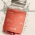 65 Cure Eclat- Acide Hyaluronique + Safran Naali à tester