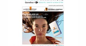 Catalogue Carrefour du 01 juillet au 18 août 2025