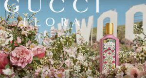 Échantillons de Parfum Flora Gardenia Intense Gucci Beauty