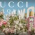 Échantillons de Parfum Flora Gardenia Intense Gucci Beauty