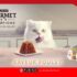 Échantillons gratuits de Bouchées en Gelée pour chats Purina