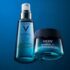 Échantillons gratuits de la routine soin Minéral 89 de Vichy