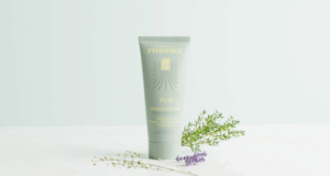 100 Masque PUR Détoxifiant Mademoiselle Provence à tester