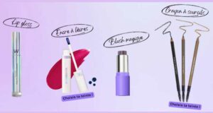 15 kits make-up Wonderskin & Atelier du Sourcil à tester