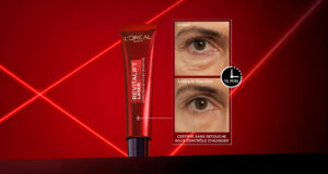 170 gel correcteur L’Oréal Paris Revitalift Laser à tester
