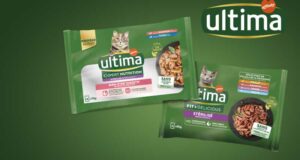 20 000 échantillons gratuits de nourriture pour chat Ultima