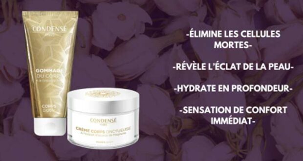 20 Routines Anti Peau de Croco Condensé Paris à tester