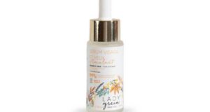 20 Sérums Stimulants visage et yeux Bio de Lady Green à tester